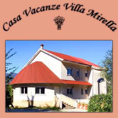 Villa Mirella